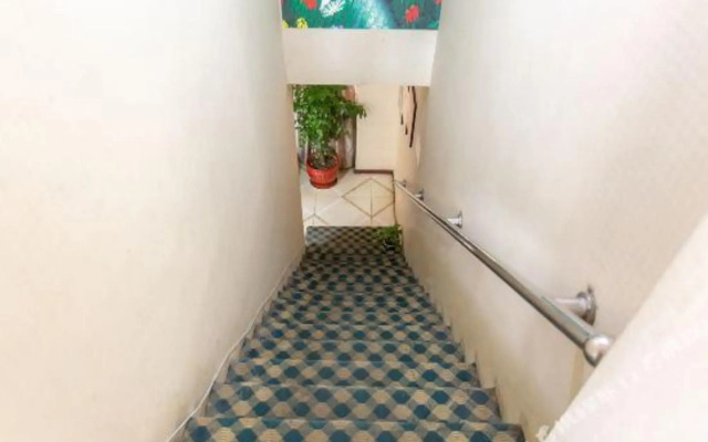 Jiakeju Express Hotel