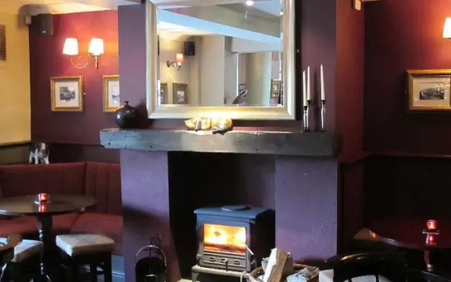 The Woolpack Country Inn