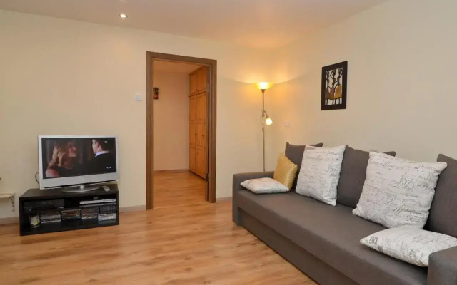 Tomsona Apartment Riga Center