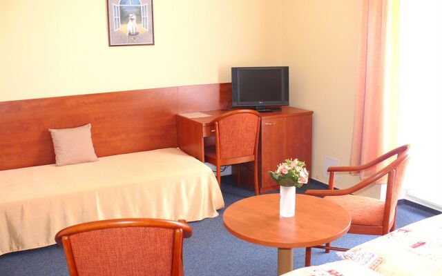 Hotel Morava