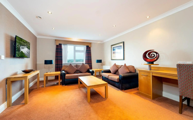 Corr's Corner Hotel