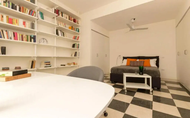 Virgiliano Apartment