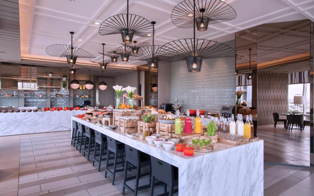 Mercure Jakarta Pantai Indah Kapuk
