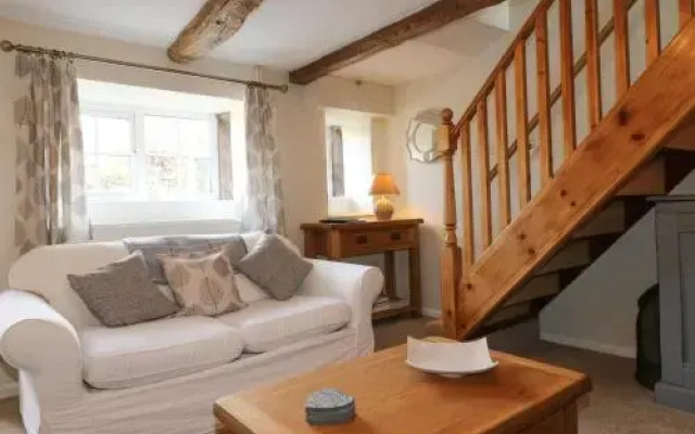 Daisy Cottage
