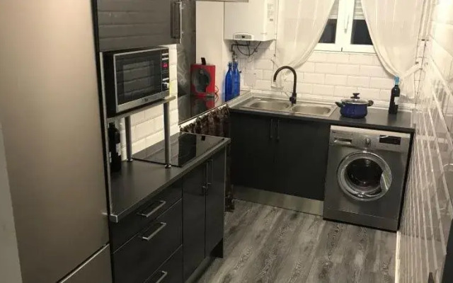 Apartamentos Dos Torres - Ribera Suite