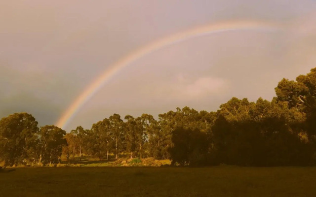 Silversprings cottages