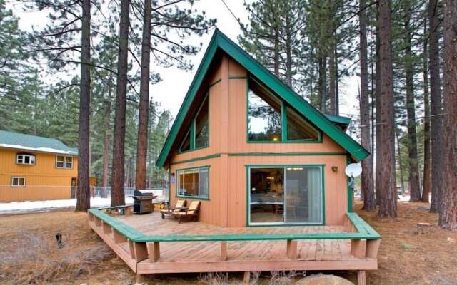 1296 Champlain Drive