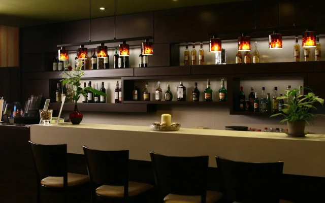 Central Hotel 21