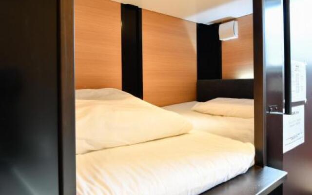 Grandouce Kamata I - Hostel, Caters to Men