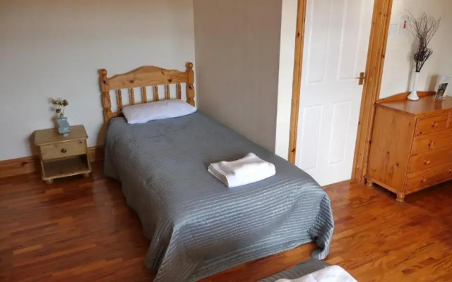 The Baltic Inn & Restaurant