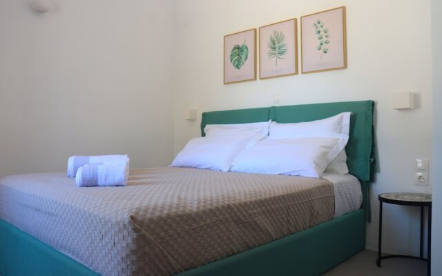 Stunning 1-bed Apartment in Karterádos