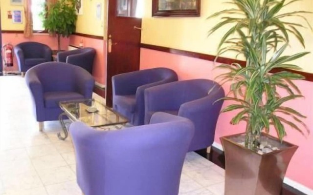 easyHotel Milton Keynes