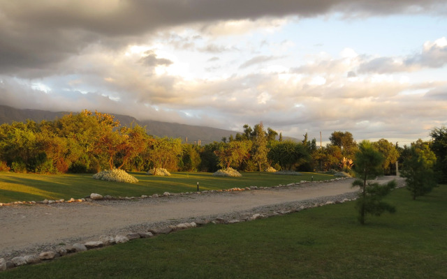 Vision De Vida Apart