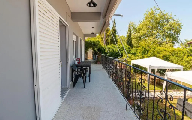 Fantasea Apartments