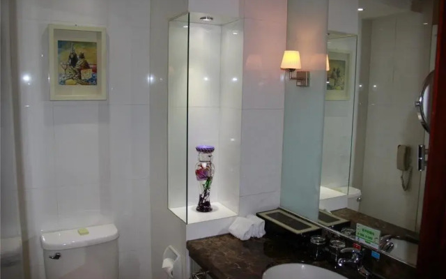Diamond Hotel