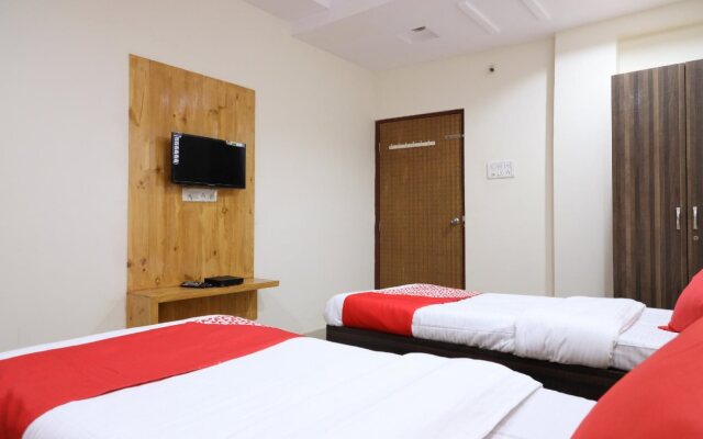 Prithvi Inn by OYO Rooms