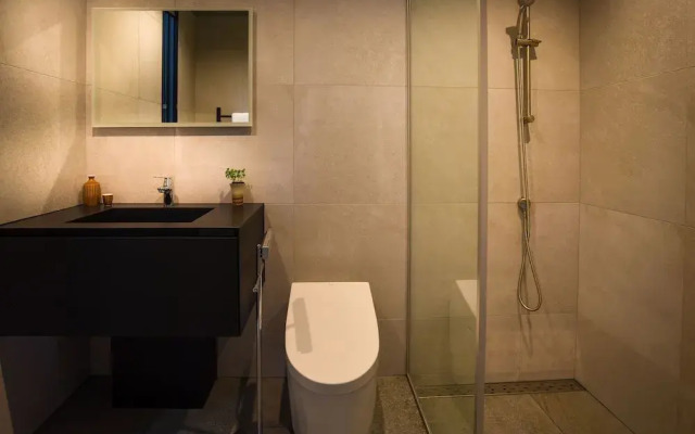 Prominence by The Hakuba Collection