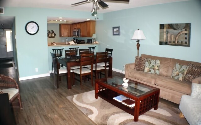 Oceans 56 - 3 Br Condo