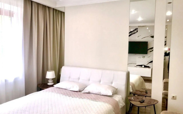 Апартаменты на улице Юрия Гагарина 7