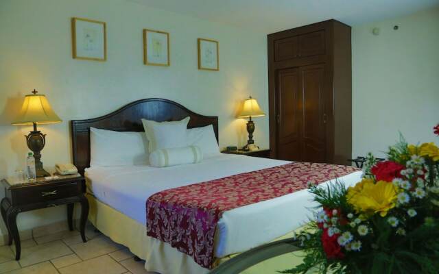 Hotel Seminole