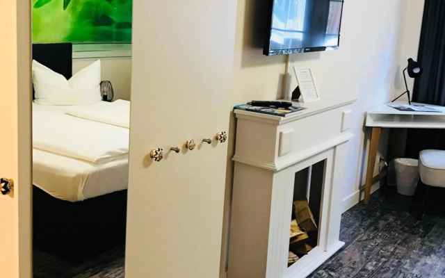 Spree-Waldhotel Cottbus