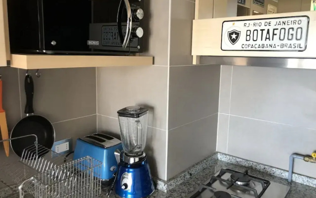 Apartamento 143 Tenis y Squash Vistamar