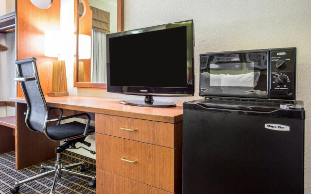 Sleep Inn Orangeburg