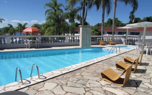Hotel Costa Azul