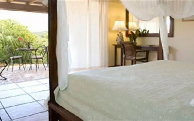 Harmony Hall Antigua