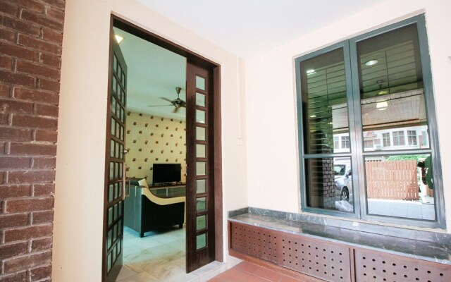 Benvenuto Kota Damansara