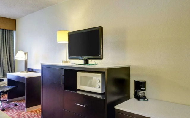 Quality Inn Fort Smith I-540
