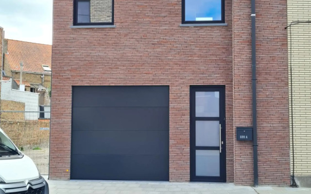 Vakantiehuis Mariakerke