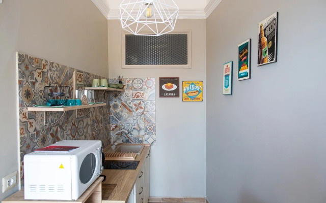 Charming Casa Tilia by the old Town