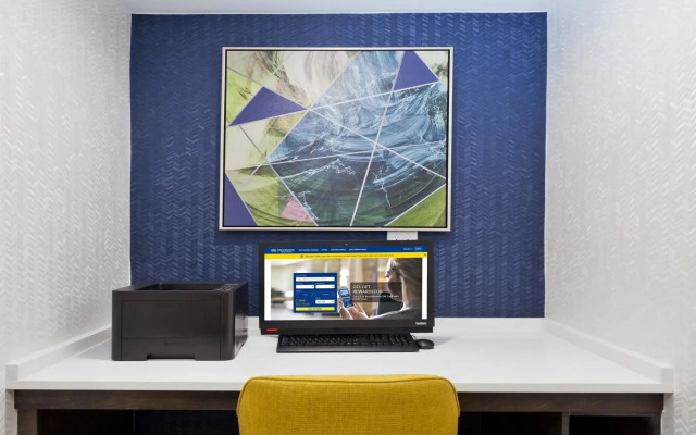 Best Western Montgomery I-85 North Hotel