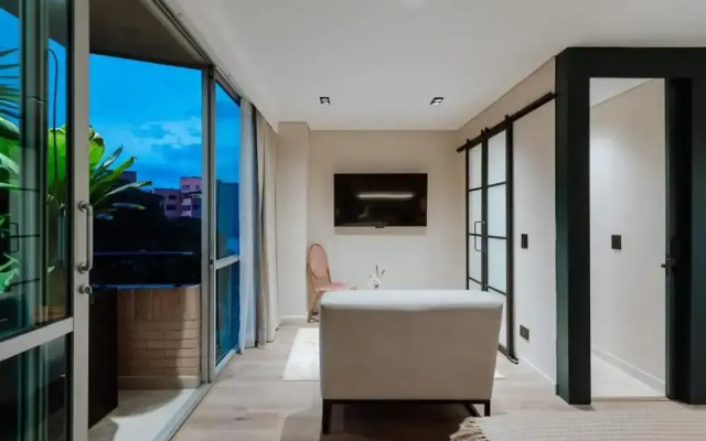 w Loft Twin Low Floor