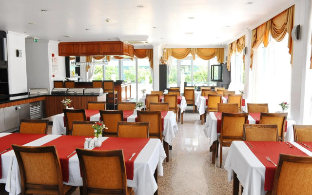 Hotel Royal Hill