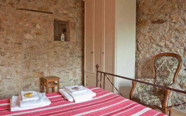 Holiday House " Pietra viva "
