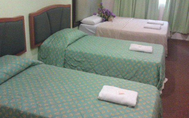 Hotel Sahara Selayang