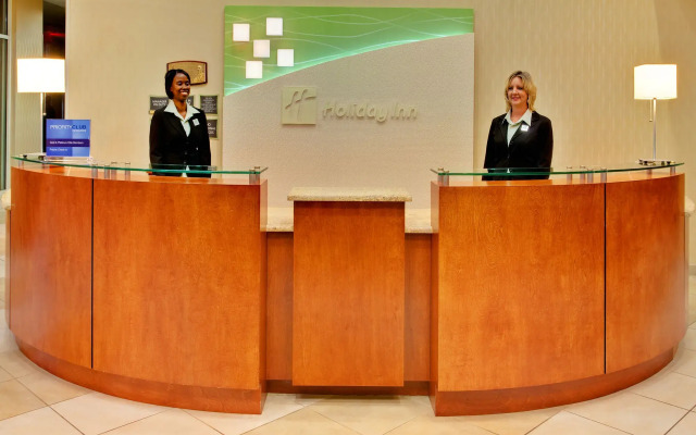 Holiday Inn Southaven Central - Memphis by IHG