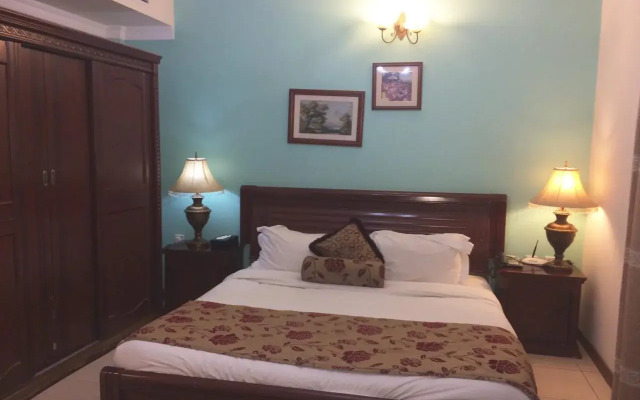 Ramee Suite 4 Apartment Bahrain