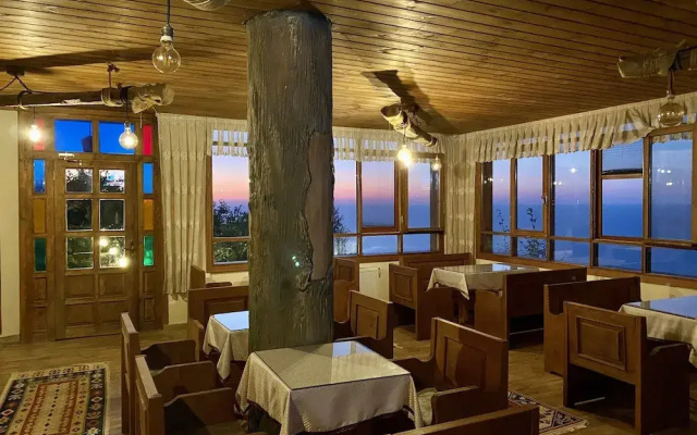 Kafdagi Konak Hotel