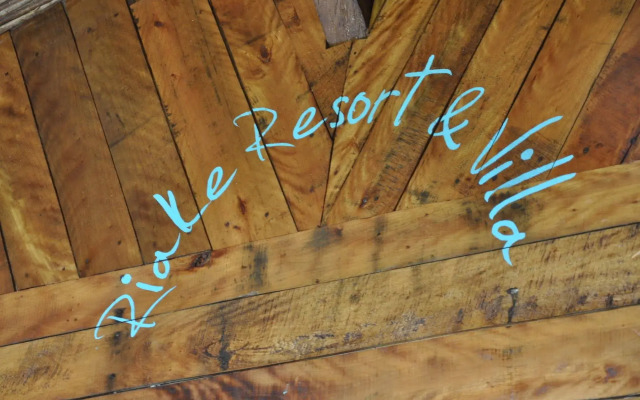 Riake Resort & Villa