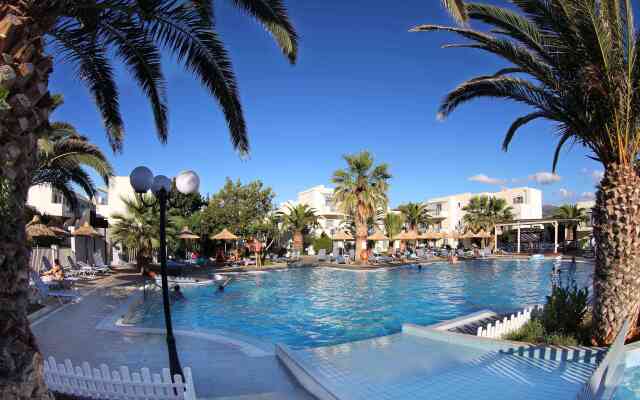 Stella Blue Seaside Resort