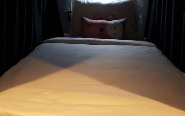 Slumber Party Hostel Phuket