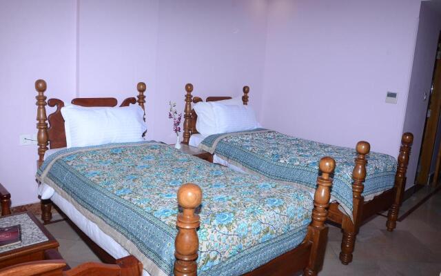 Hotel Rime Vista