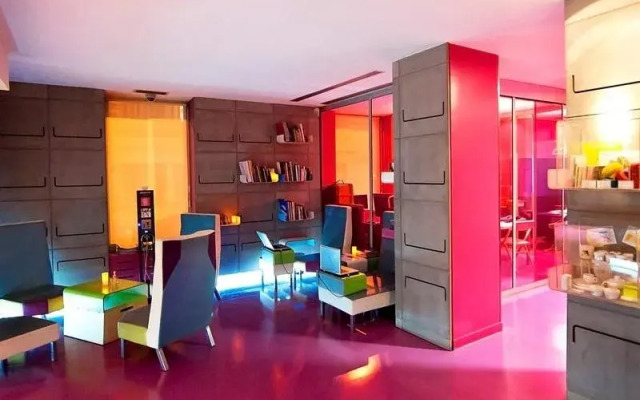 Hotel Amour Nice
