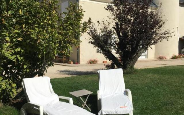 Manoir le Bout du Pont