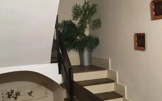 Casa Rural Valle del Palancia