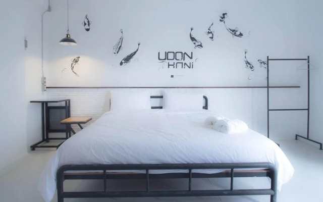 V1 Room Hotel