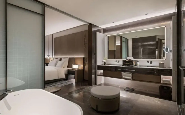 Pullman Quanzhou Shuitou